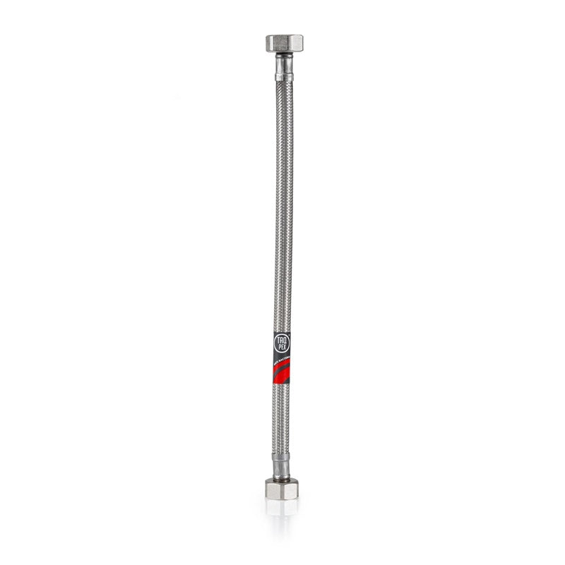 Santechninė žarnelė Tucai Taq Pex, V1/2''-V1/2", 100 cm