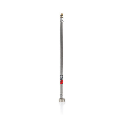Maišytuvo žarnelė Tucai Taq Pex, M10, L15,5, V1/2'', 50 cm