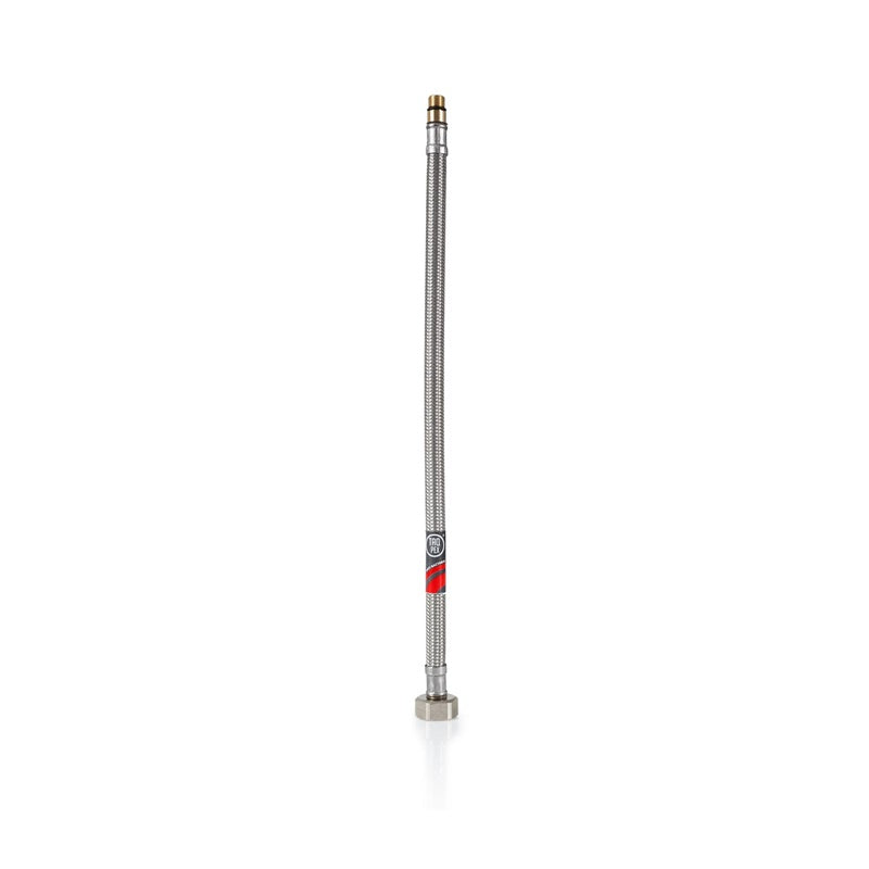Maišytuvo žarnelė Tucai Taq Pex, M10, L15,5, V1/2'', 70 cm