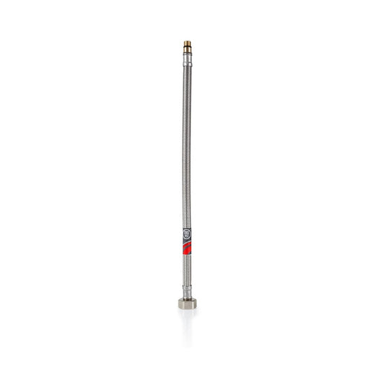 Wąż do baterii Tucai Taq Pex, M10, L37, V1/2'', 50 cm