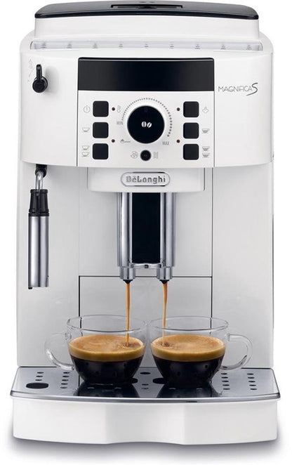 Kavos aparatas Delonghi Magnifica ECAM 21.117.W