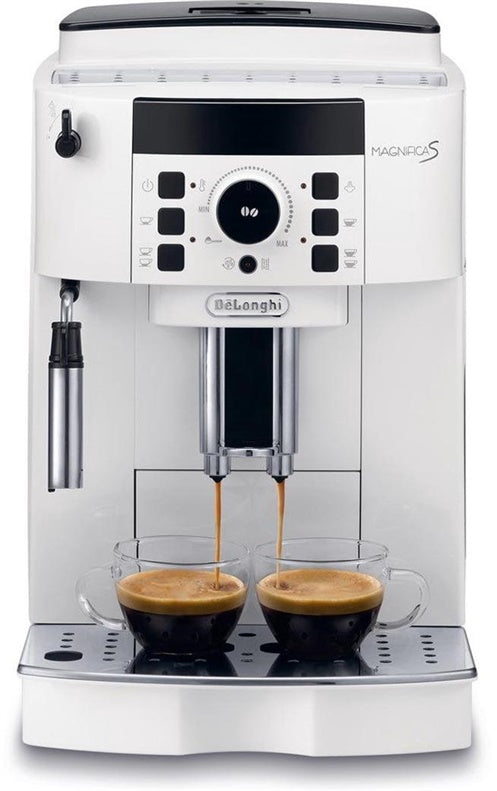 Kavos aparatas Delonghi Magnifica ECAM 21.117.W