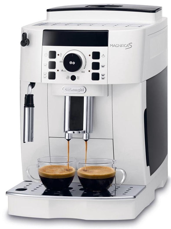 Kavos aparatas Delonghi Magnifica ECAM 21.117.W