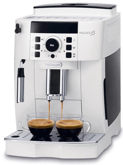 Kavos aparatas Delonghi Magnifica ECAM 21.117.W