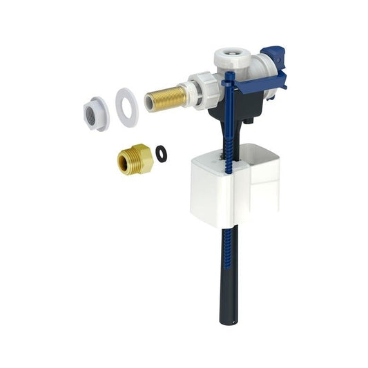 Mechanizm napełniający Geberit 136740003, 1/2"