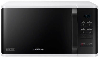 Mikrobangų krosnelė Samsung MS23K3513AW/BA