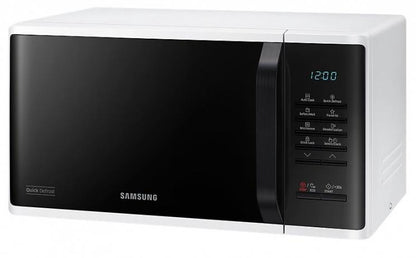 Mikrobangų krosnelė Samsung MS23K3513AW/BA