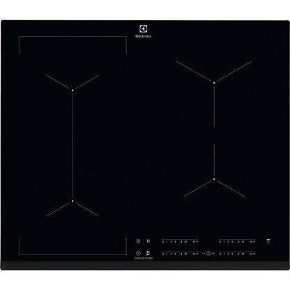 Płyta grzejna Electrolux EIV634