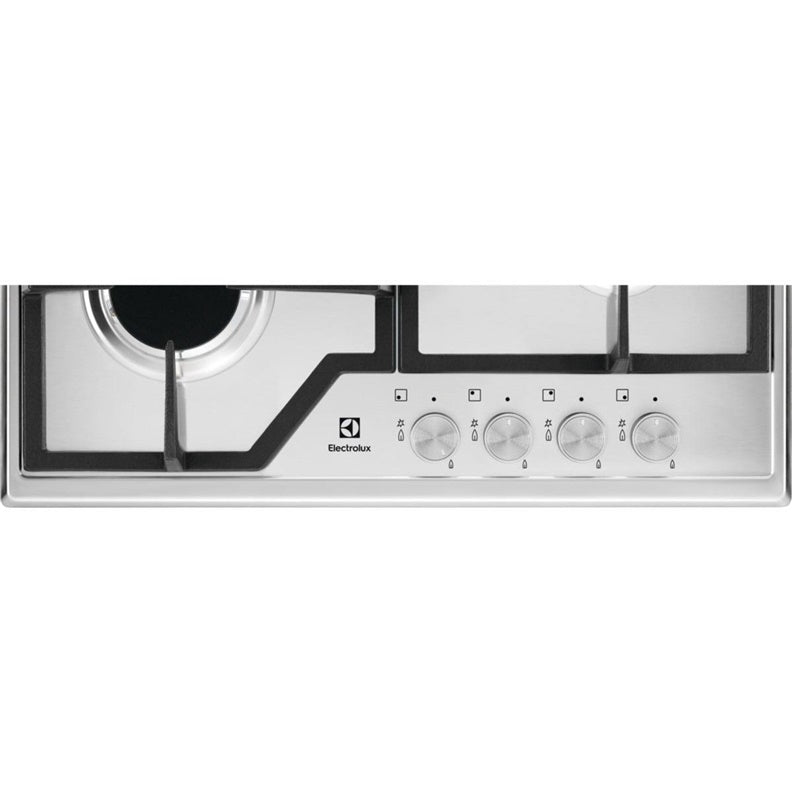 Płyta grzejna do zabudowy Electrolux KGS6426SX, 7800 W