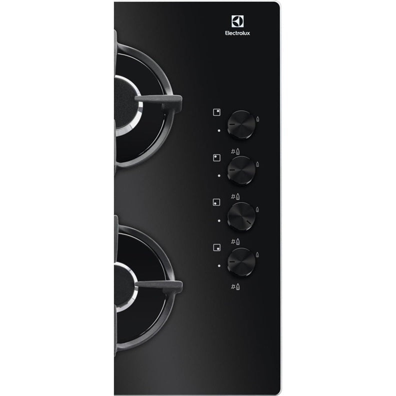 Płyta grzejna do zabudowy Electrolux KGG6407K, 7650 W