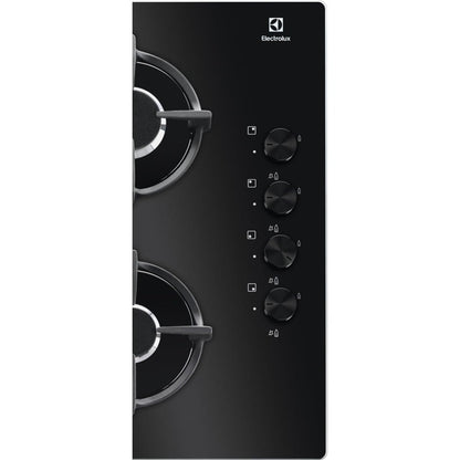 Płyta grzejna do zabudowy Electrolux KGG6407K, 7650 W