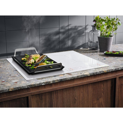 Płyta indukcyjna do zabudowy Electrolux EIV63440BW, 7350W
