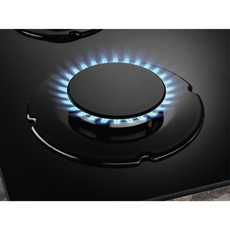 Płyta grzejna do zabudowy Electrolux KGG6407K, 7650 W