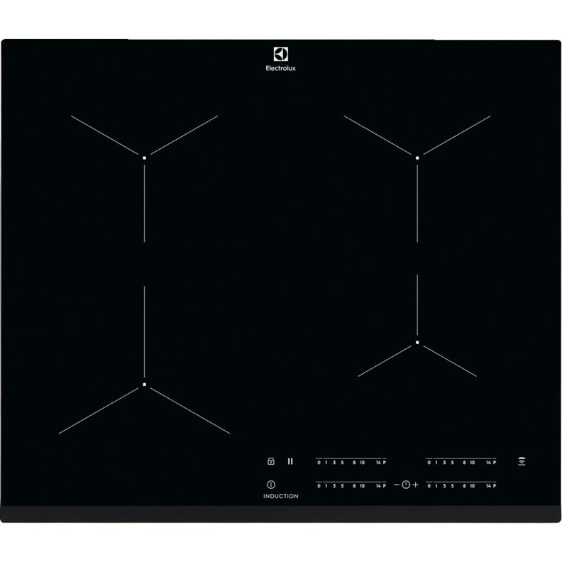 Kaitlentė Electrolux 300 serija „Hob2Hood®“ EIT61443B