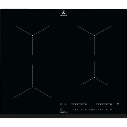 Kaitlentė Electrolux 300 serija „Hob2Hood®“ EIT61443B