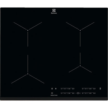 Płyta grzejna Electrolux seria 300 „Hob2Hood®” EIT61443B