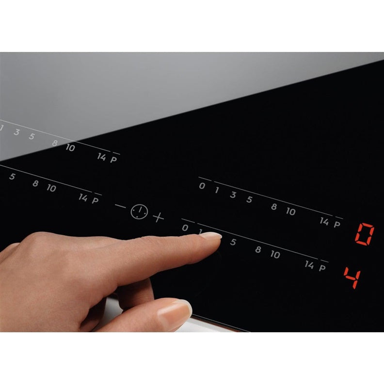Kaitlentė Electrolux 300 serija „Hob2Hood®“ EIT61443B