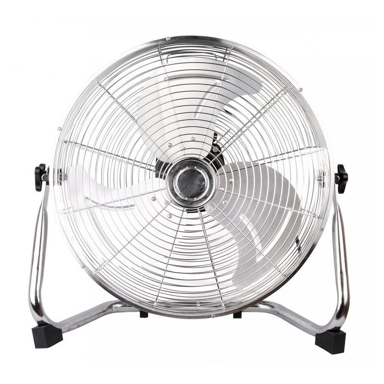 Wentylator stojący Ravanson WT-7045 INOX, 110 W