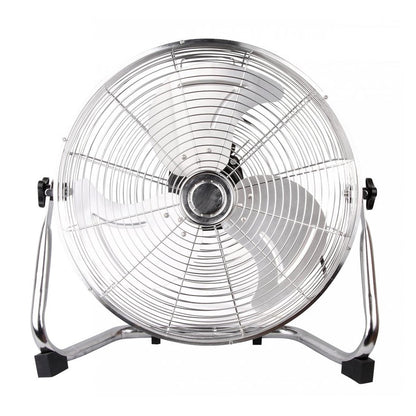 Wentylator stojący Ravanson WT-7045 INOX, 110 W