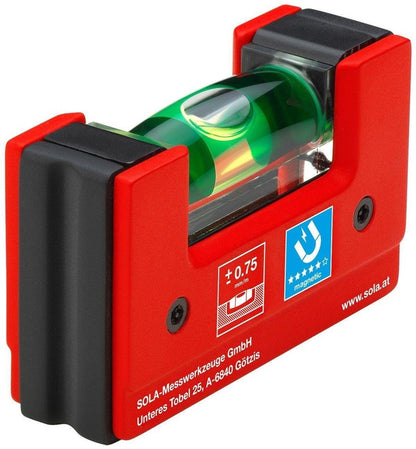 Gulsčiukas Sola Go Magnetic, 6.8 cm