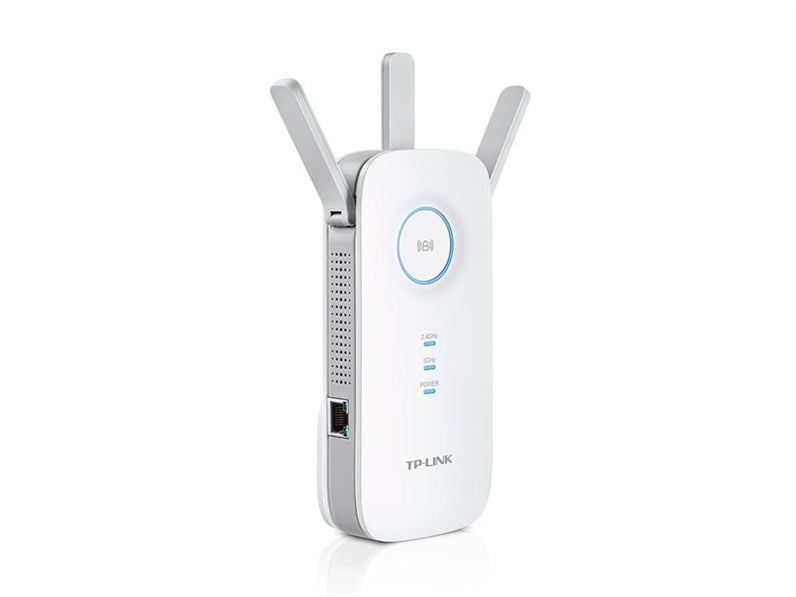 Wzmacniacz sygnału Wi-Fi TP-LINK RE450