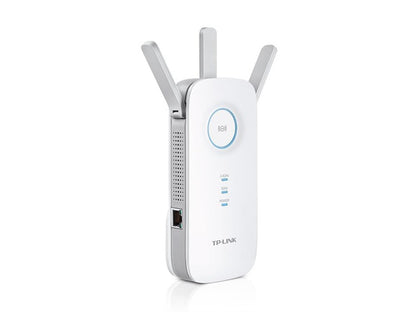 Wzmacniacz sygnału Wi-Fi TP-LINK RE450