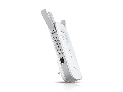 Wzmacniacz sygnału Wi-Fi TP-LINK RE450