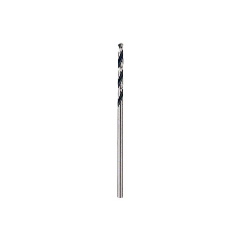 Wiertło do metalu Bosch Pointteq, 1,5x40 mm, 2 szt.
