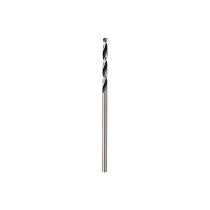 Wiertło do metalu Bosch Pointteq, 1,5x40 mm, 2 szt.