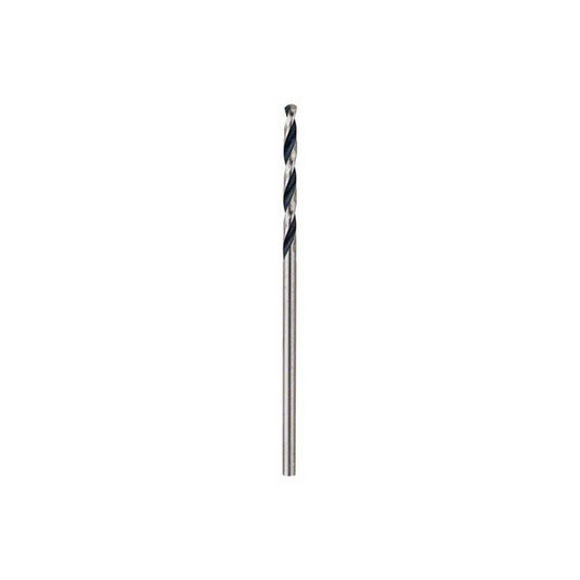 Wiertło do metalu Bosch Pointteq, 1,5x40 mm, 2 szt.