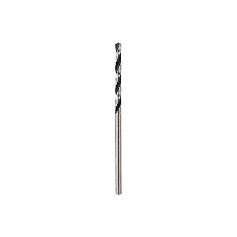 Wiertło do metalu Bosch Pointteq, 2x49 mm, 2 szt.