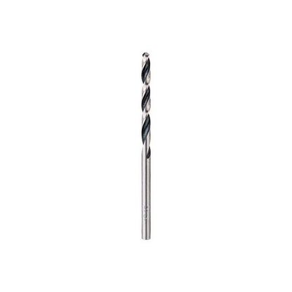 Wiertło do metalu Bosch Pointteq, 3x61 mm, 2 szt.