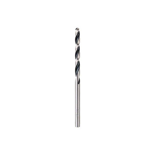 Wiertło do metalu Bosch Pointteq, 3x61 mm, 2 szt.