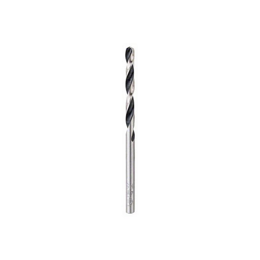 Wiertło do metalu Bosch Pointteq, 4x75 mm, 2 szt.