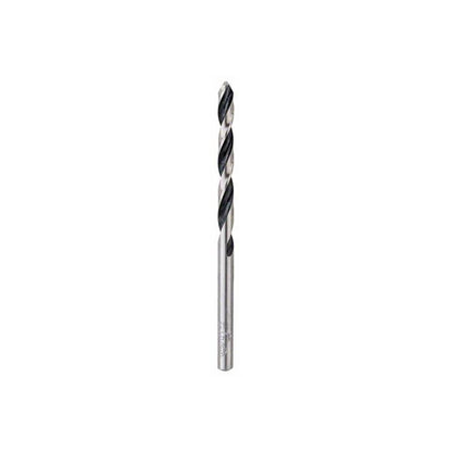 Wiertło do metalu Bosch Pointteq, 4,5x80 mm
