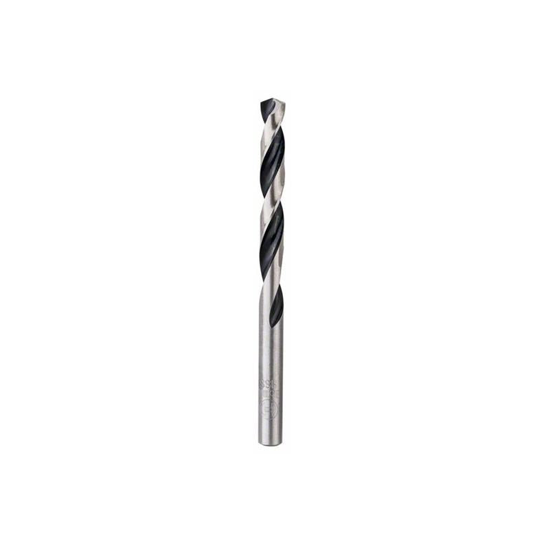 Wiertło do metalu Bosch Pointteq, 8,5x117 mm