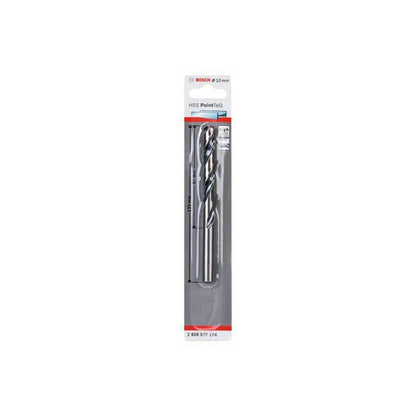 Wiertło do metalu Bosch Pointteq, 10x133 mm