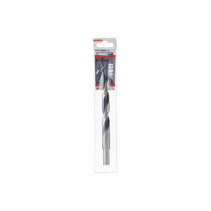 Wiertło do metalu Bosch Pointteq, 15x169 mm