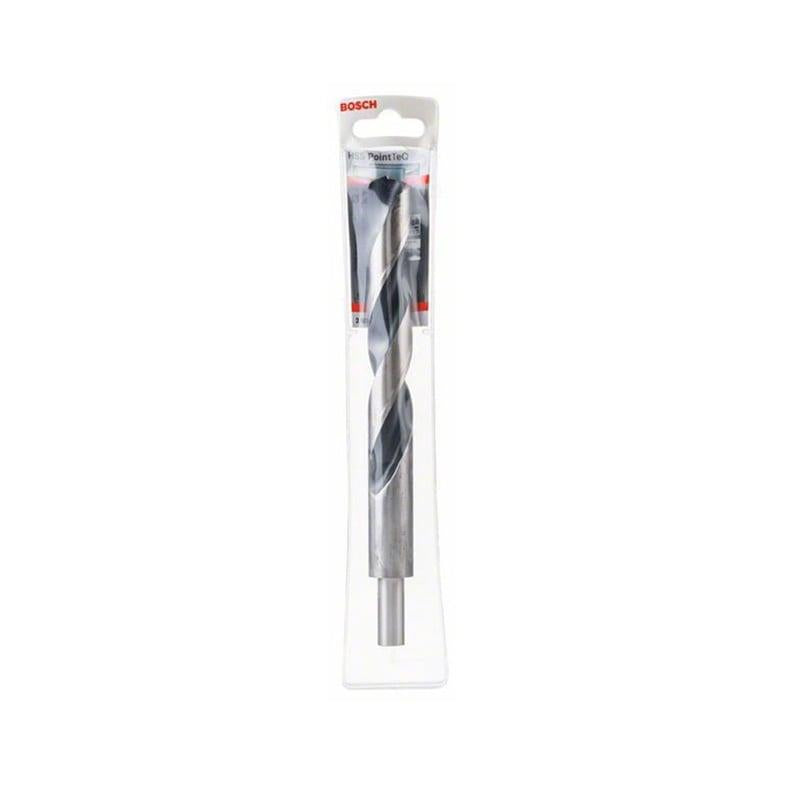 Wiertło do metalu Bosch Pointteq, 20x205 mm