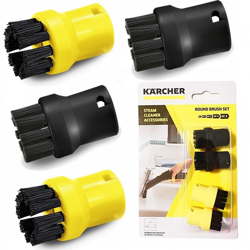 Szczotki do parownic Karcher 2.863-264.0