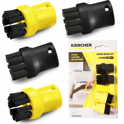 Szczotki do parownic Karcher 2.863-264.0