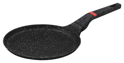 Blynų keptuvė BOLLIRE MILANO BR-1108, Ø 24 cm