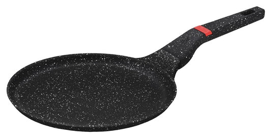 Blynų keptuvė BOLLIRE MILANO BR-1108, Ø 24 cm