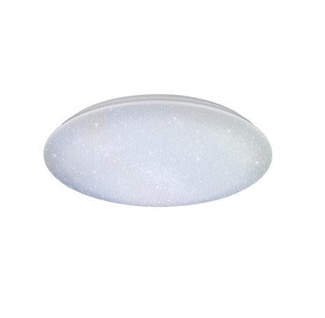 Plafon LED Trio, 72W, 3000-5500K, 8500lm, Ø79