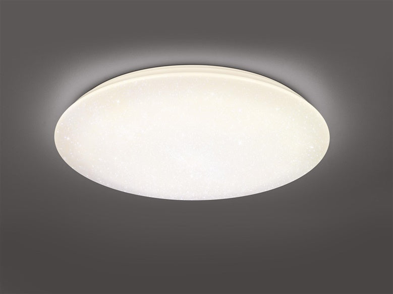 Plafon LED Trio, 72W, 3000-5500K, 8500lm, Ø79