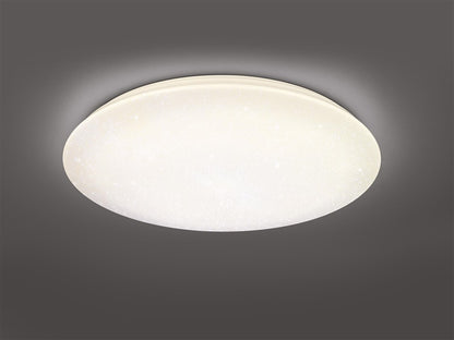 Plafon LED Trio, 72W, 3000-5500K, 8500lm, Ø79