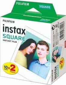 Film Fujifilm Instax Square Glossy 20 szt.
