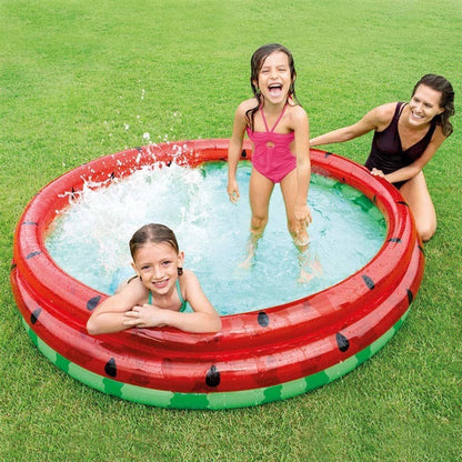 Basen dmuchany INTEX 58448NP, 168×38 cm, 581 l
