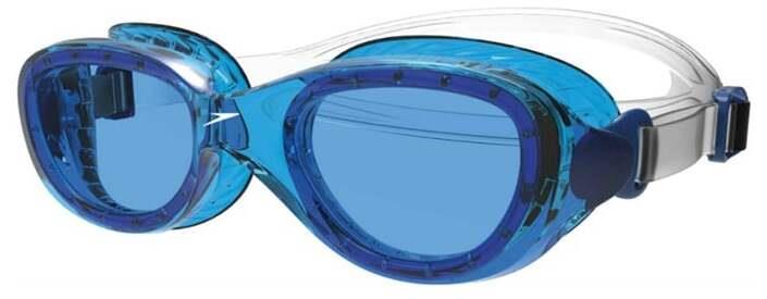 Okularki pływackie Speedo Futura CL JR 39-10900-B975