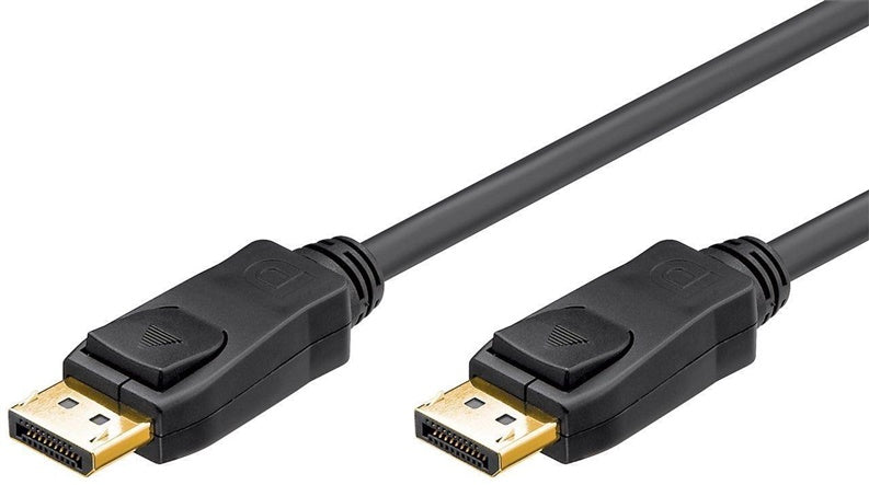 Kabelis MICRO_CONNEC Dipslay port M, Dipslay port M, 1.8m